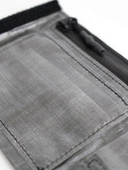 UL wallet with DyneemaR #022/charcoal [4975198]｜and wander