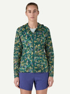 Women's Houdini Jacket #WBWE [24147]｜patagonia【Outlet_30】