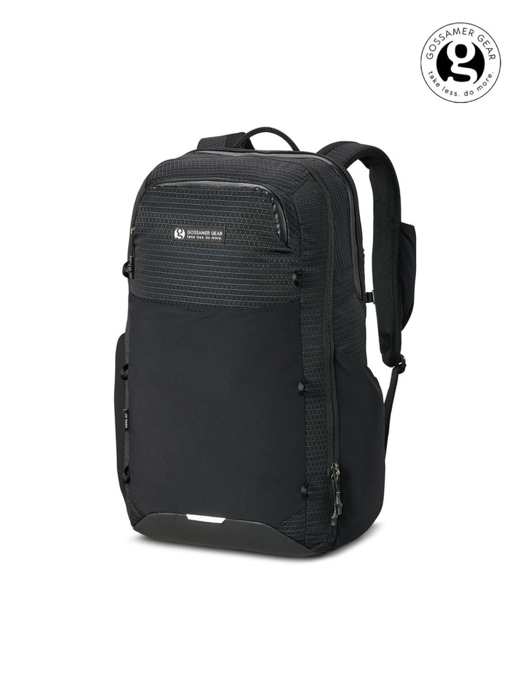 Aero Jet 35 #Black [GSCU0138-010]｜GOSSAMER GEAR