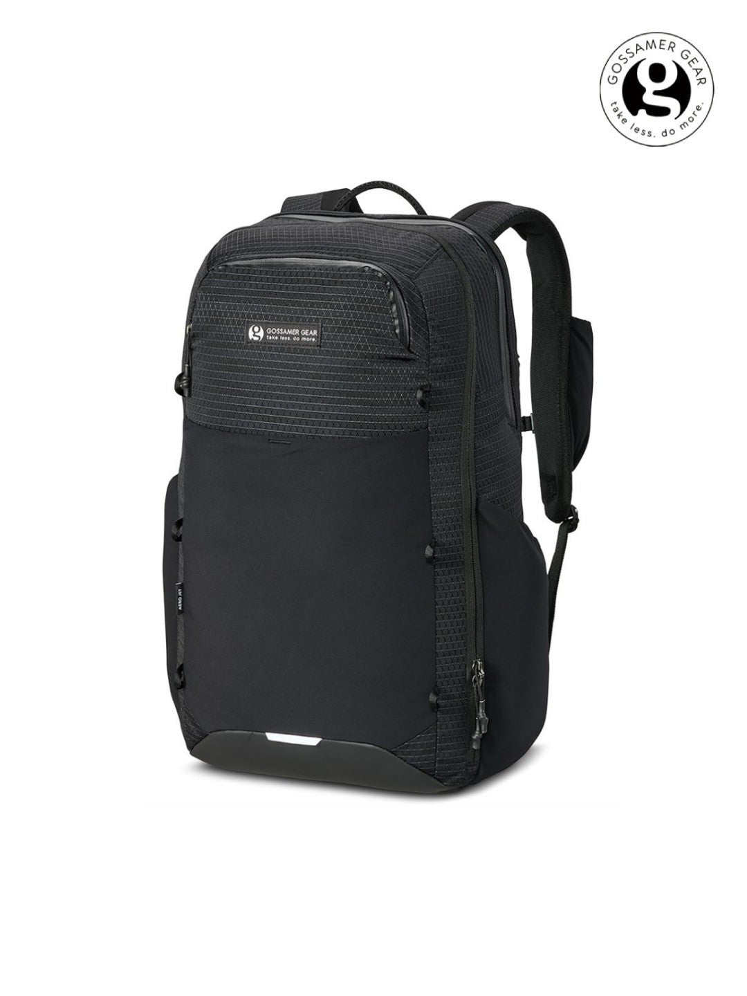 Aero Jet 35 #Black [GSCU0138-010]｜GOSSAMER GEAR