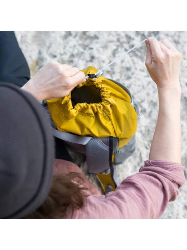 Minimalist #Yellow [GSCU0050-711]｜GOSSAMER GEAR