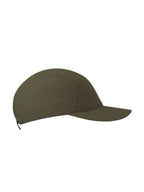 Aerios 5 Panel Cap #Tatsu / Verve [X00000948902]｜ARC'TERYX