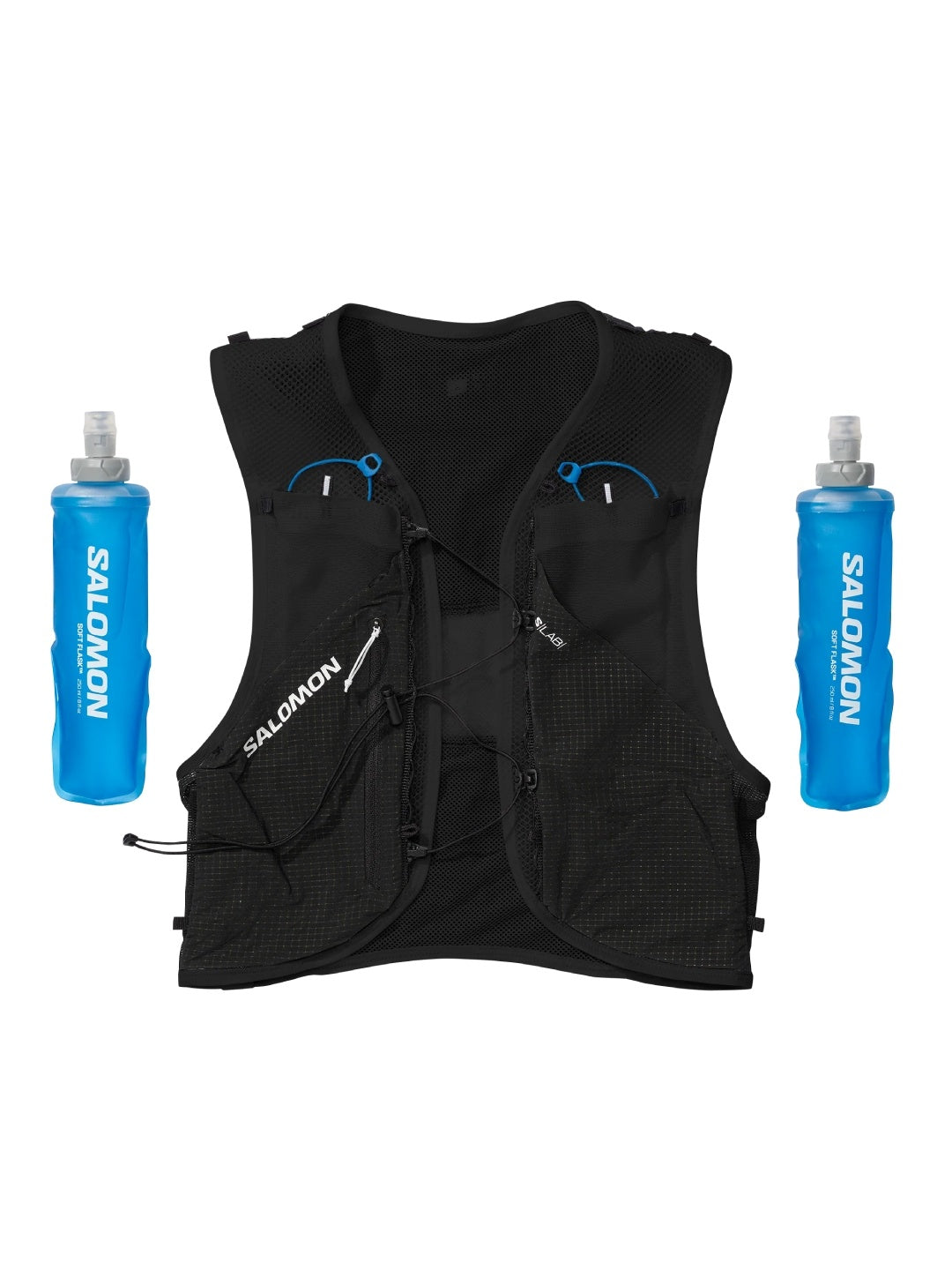 S/LAB PULSAR 3 SET #Black/White [LC2091700]｜SALOMON