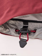 Tsurugi Lite Jacket #Black [TB251-030223]｜Teton Bros.