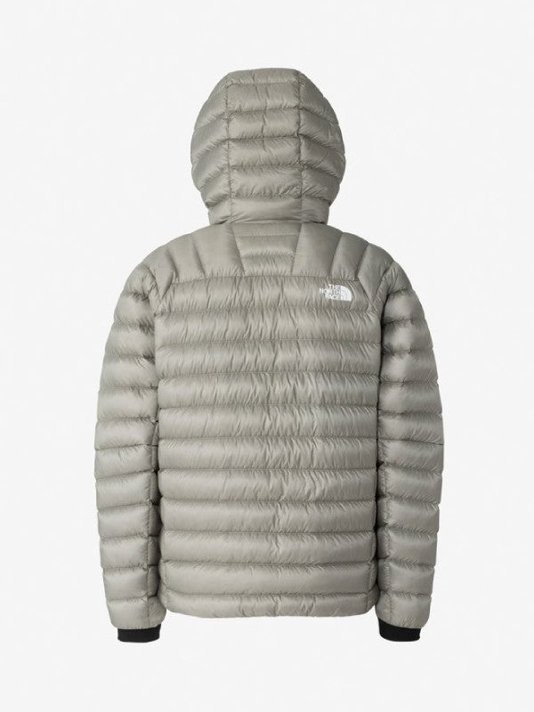 Wouzel Hoodie #CL [ND92401]｜THE NORTH FACE