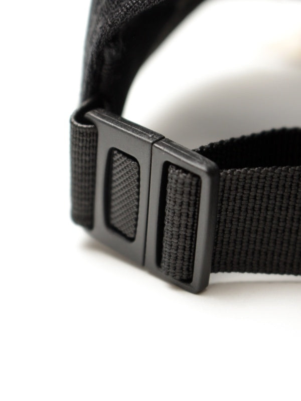 Performance Trucker #24K Black [X00000776901]｜ARC'TERYX