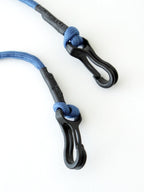 Utilityi Rope #Blue｜HIKER WORKSHOP
