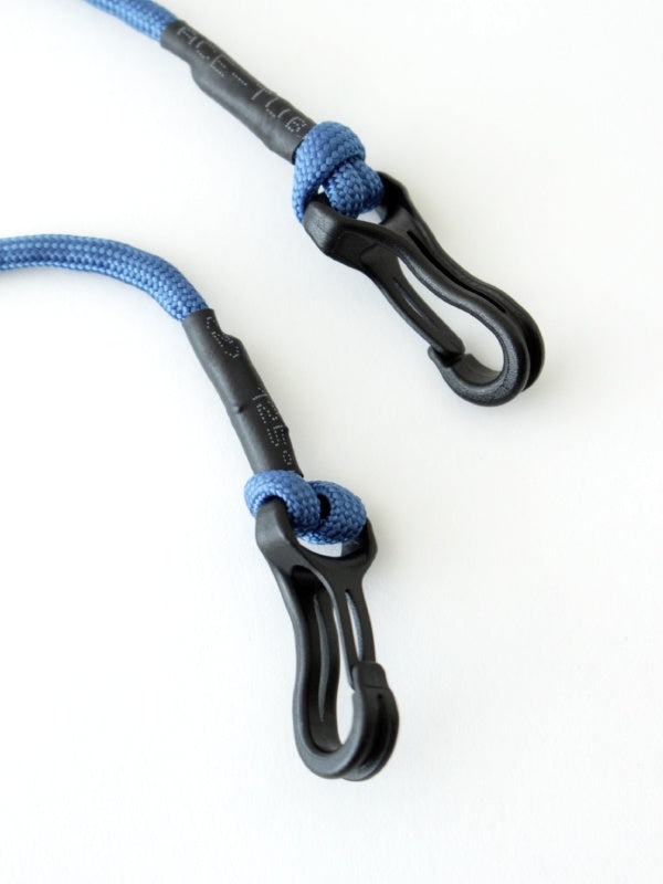 Utilityi Rope #Blue｜HIKER WORKSHOP
