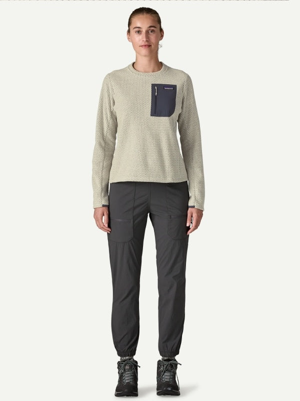 Women's R1 Air Crew #WLWT [40241]｜patagonia