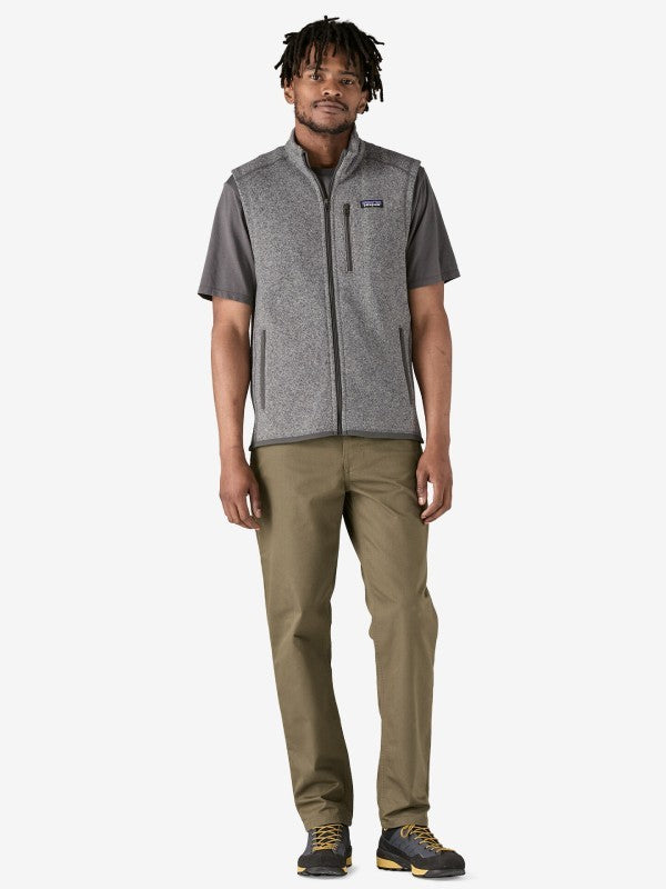 Men's Better Sweater Vest #STH [25882]｜patagonia