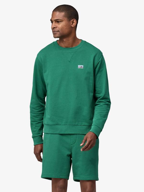 Men's Daily Sweatshorts #CIFG [57365]｜patagonia