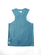 S/L Hypervent Nuptse Crew #DL [NT12672F]｜THE NORTH FACE