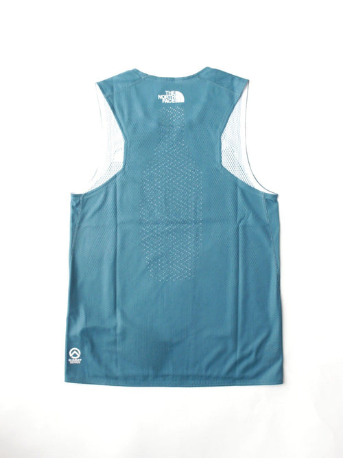 S/L Hypervent Nuptse Crew #DL [NT12672F]｜THE NORTH FACE