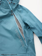 Women's Lady Bug Jacket #Light Khaki [TB253-100212]｜Teton Bros.