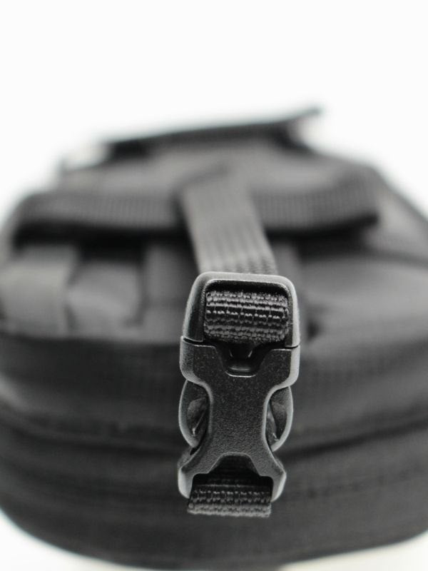 アドオンポケット #ブラック [2210900086]｜GRANITE GEAR【Outlet_30】