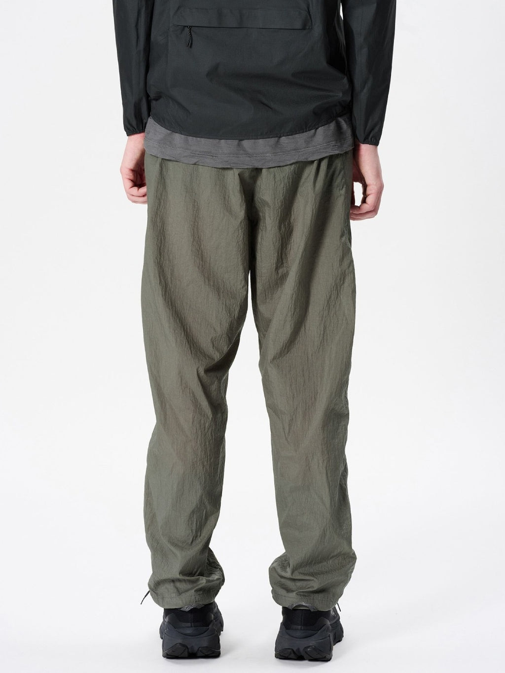 MT Gany Light Tapered Pants #SD [GM76153]｜GOLDWIN