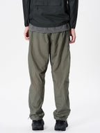 MT Gany Light Tapered Pants #SD [GM76153]｜GOLDWIN