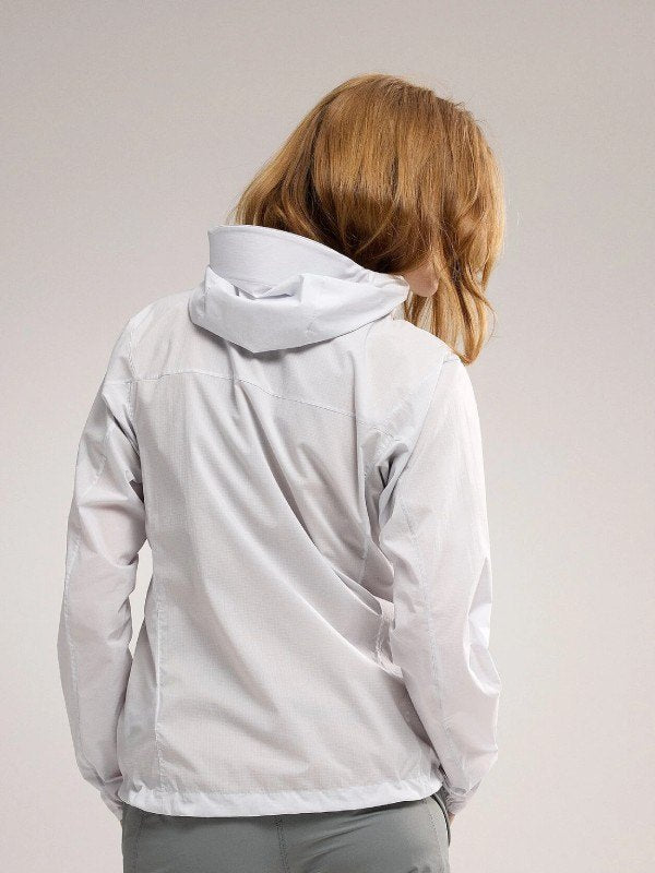 Women's Squamish Hoody #Atmos [L08519800]｜ARC'TERYX