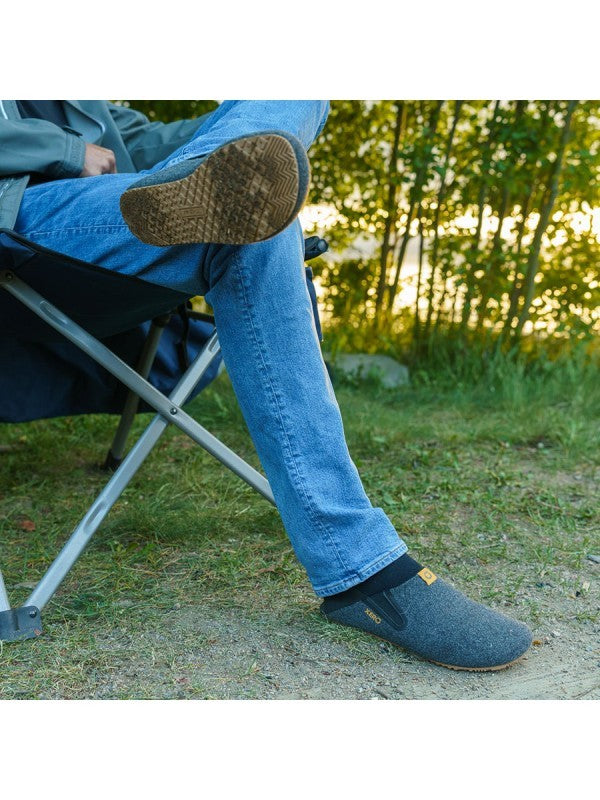 Men's パゴサ #Black [PGSM-BLCK]｜XERO SHOES