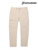 Men's Go Pants #Sandstorm [860032]｜HOUDINI