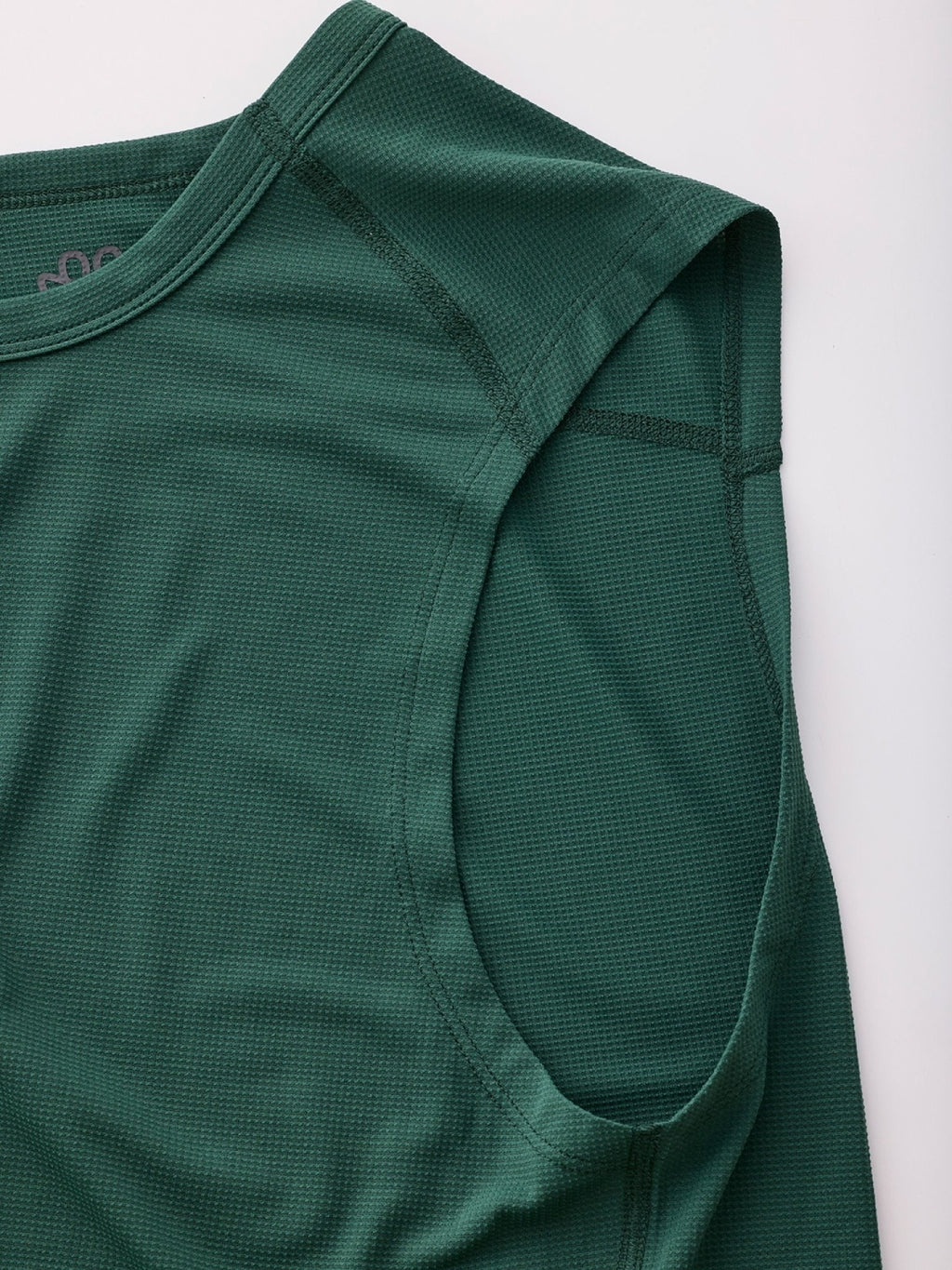 ELV1000 Non Sleeve #Forest Green [TB261-47030]｜Teton Bros.