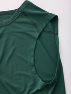 ELV1000 Non Sleeve #Forest Green [TB261-47030]｜Teton Bros.