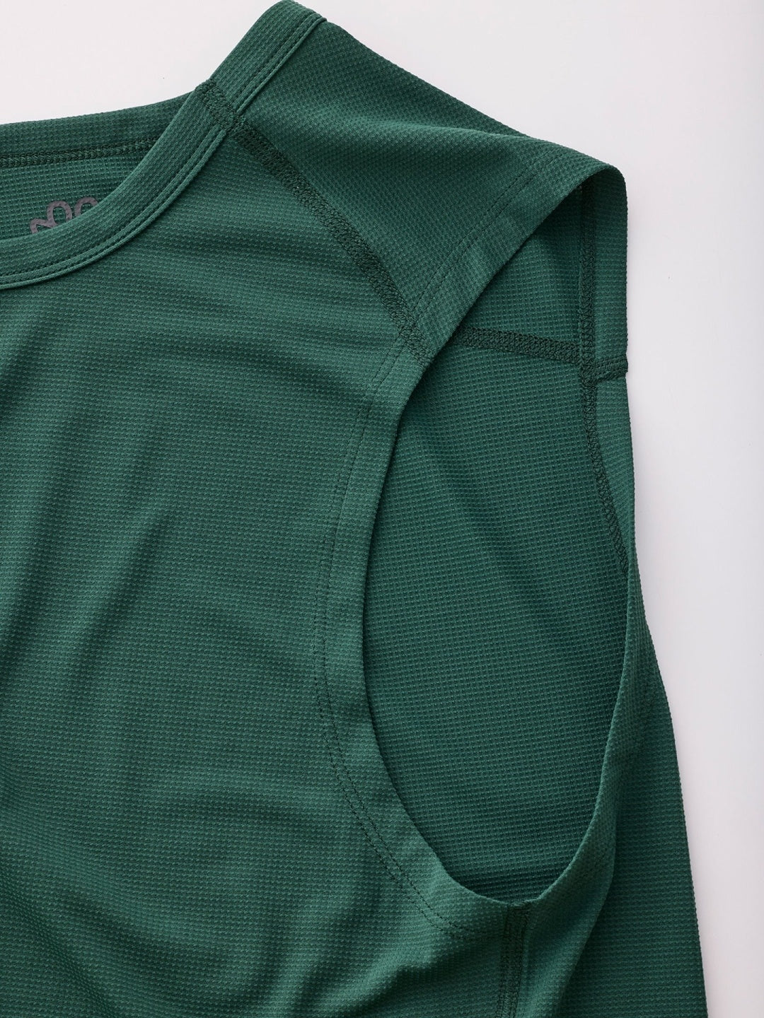 ELV1000 Non Sleeve #Forest Green [TB261-47030]｜Teton Bros.