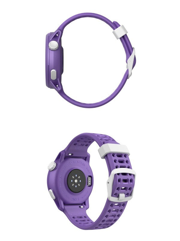 PACE 3 #Violet / Silicone [38053]｜COROS