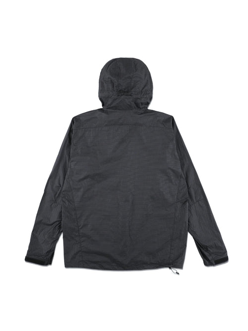 Apostle Dyneema Hoody2.0 #Graphite [35700]｜STATIC