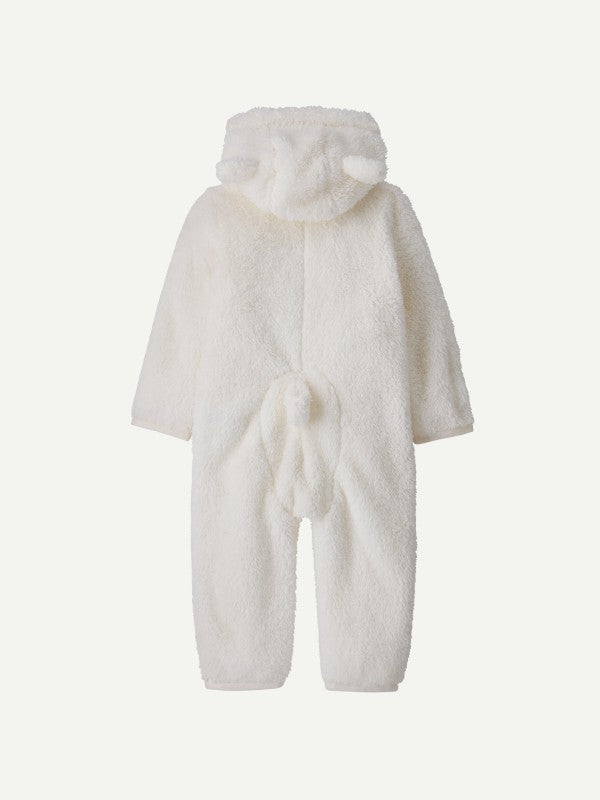 Baby Furry Friends Bunting #BCW [60985]｜patagonia