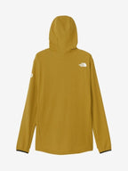 Women's Expedition Grid Fleece Hoodie #AM [NL22321]｜THE NORTH FACE