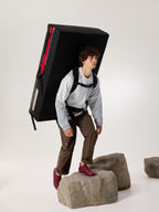 Konseal Crew M #Solitude/Dk Solitude [X00000845407]｜ARC'TERYX