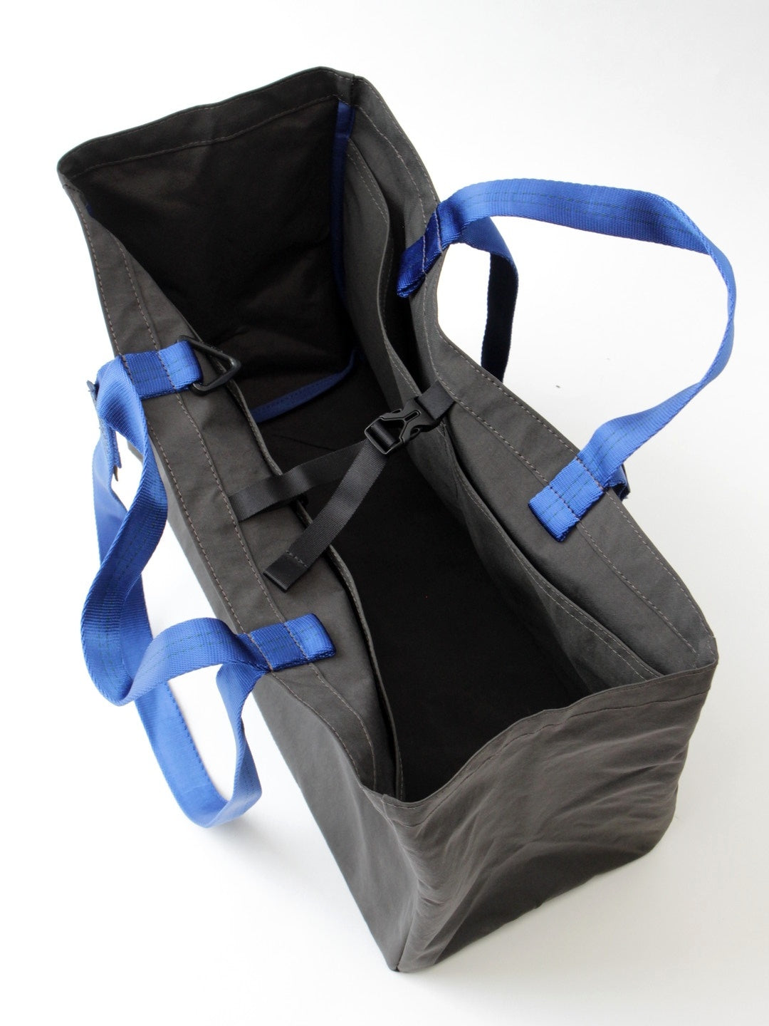 Frakta #Charcoal｜Okara