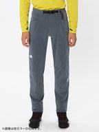 Men's Big Wall Light Pant #DL [NB32620]｜THE NORTH FACE