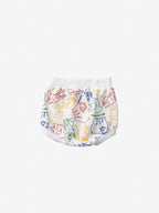 BABY LATCH PILE SHORT #LA [NBB42282]｜THE NORTH FACE