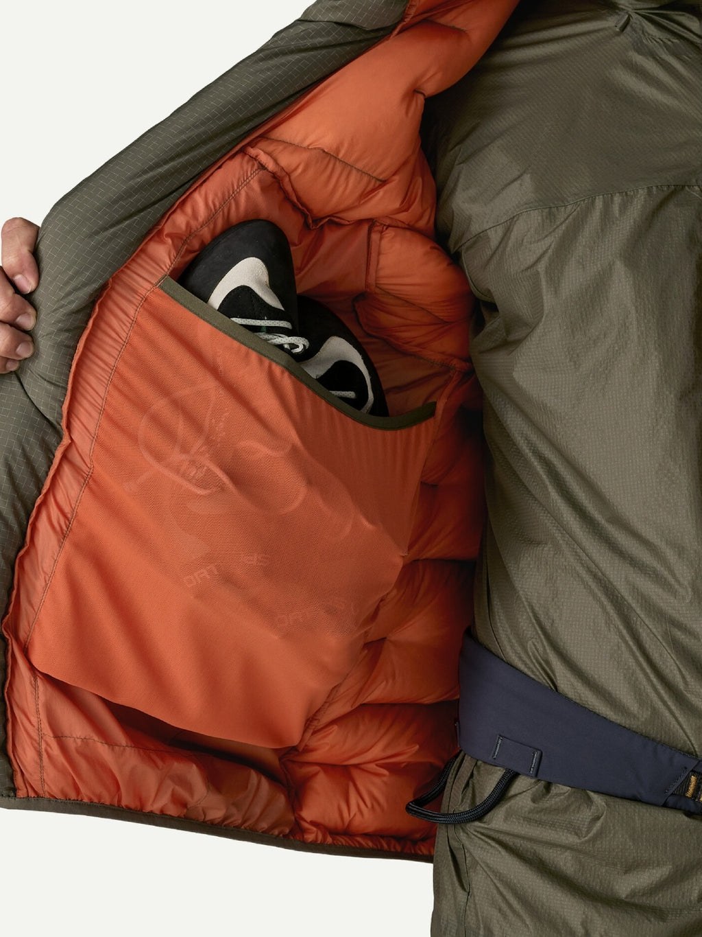 Durable Down Parka #BSNG [85520]｜patagonia