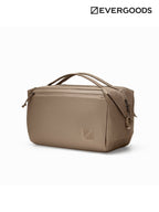 TRANSIT DUFFEL 25L #Fossil Brown [TD25]｜EVERGOODS
