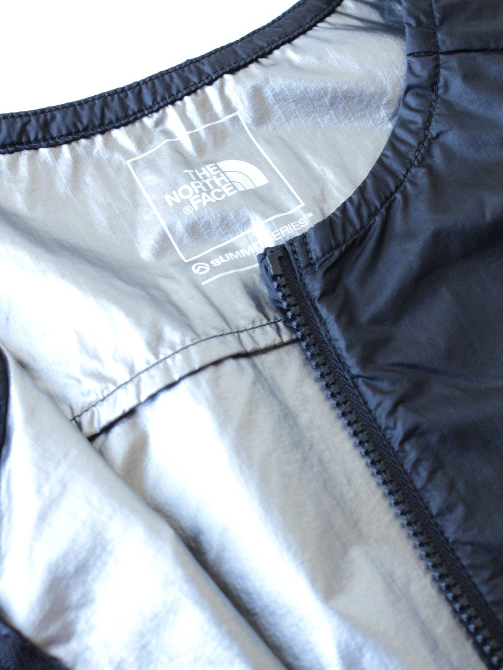 Emergency Trail Vest #K [NP22670F]｜THE NORTH FACE