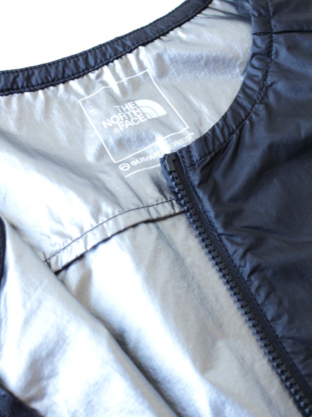 Emergency Trail Vest #K [NP22670F]｜THE NORTH FACE