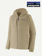 【Men】Men's Nano-Air Light Hoody #WSTO [82880]｜patagonia