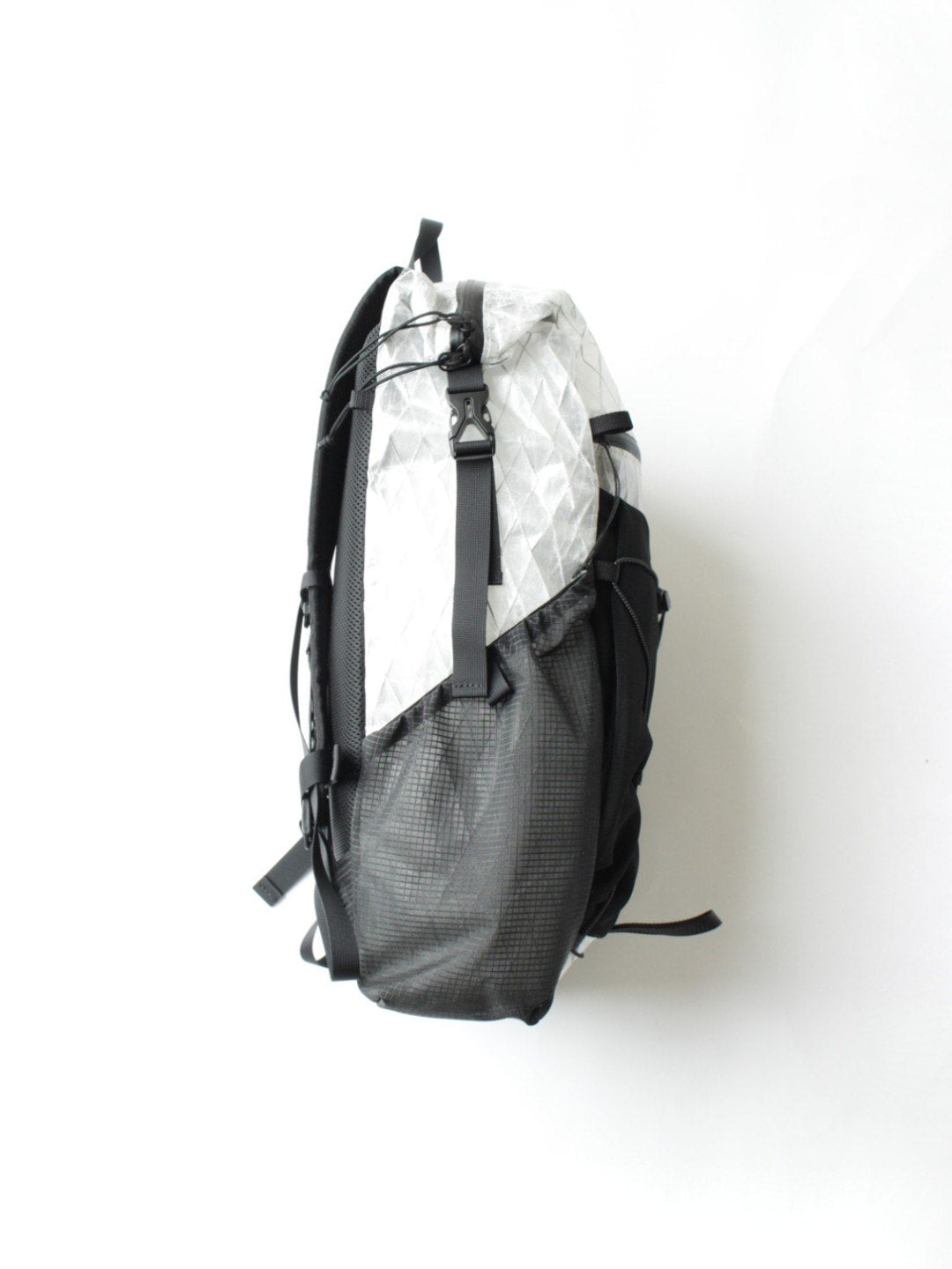 Puff UX-10 #White｜holo
