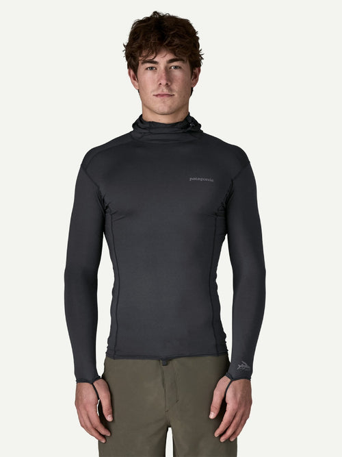 R0 Hoody #INBK [81651]｜patagonia