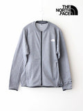 Thermal Versa Grid 全拉鍊圓領衫 #Z [NL72479F]｜北面