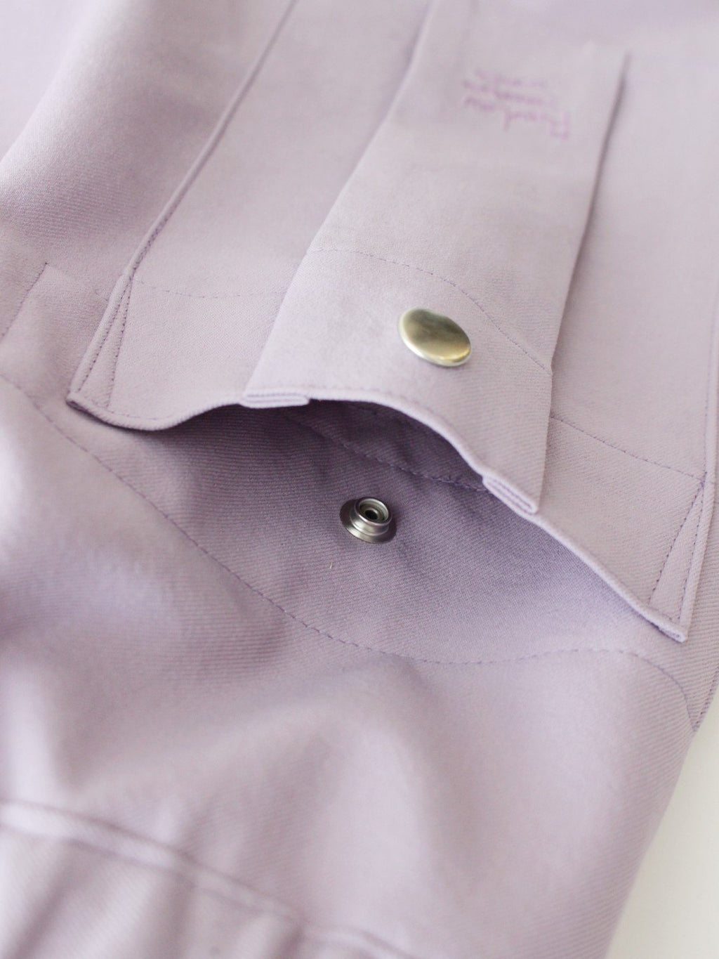 Hiker Gurkha Pants #Lavender｜RawLow Mountain Works