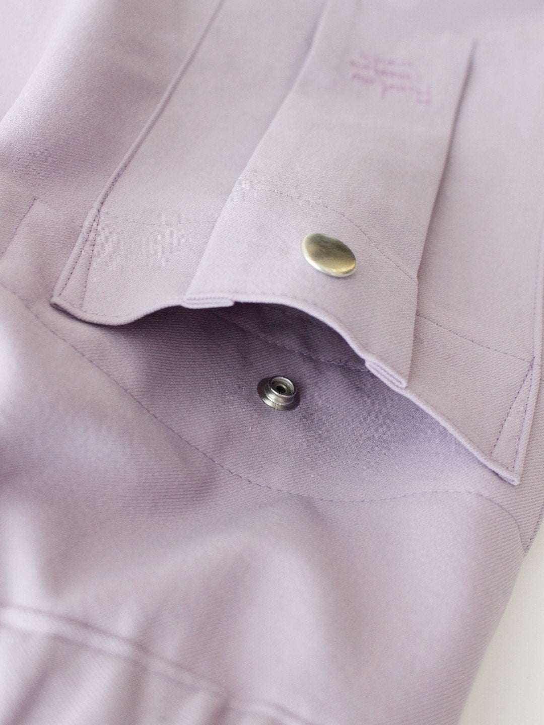Hiker Gurkha Pants #Lavender｜RawLow Mountain Works