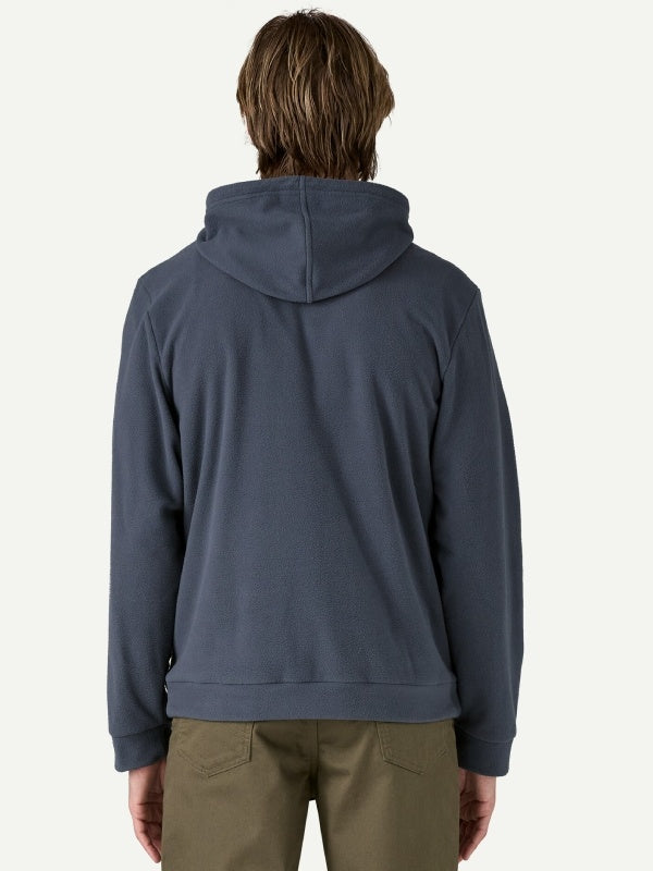 Men's Micro D Hoody #SMDB [23230]｜patagonia