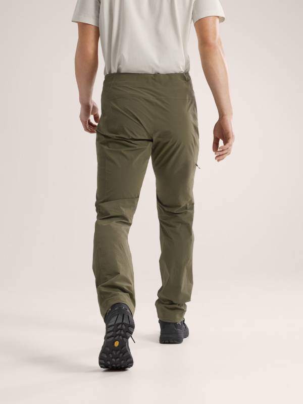 Gamma SL Pant M #Tatsu [X00000952503]｜ARC'TERYX