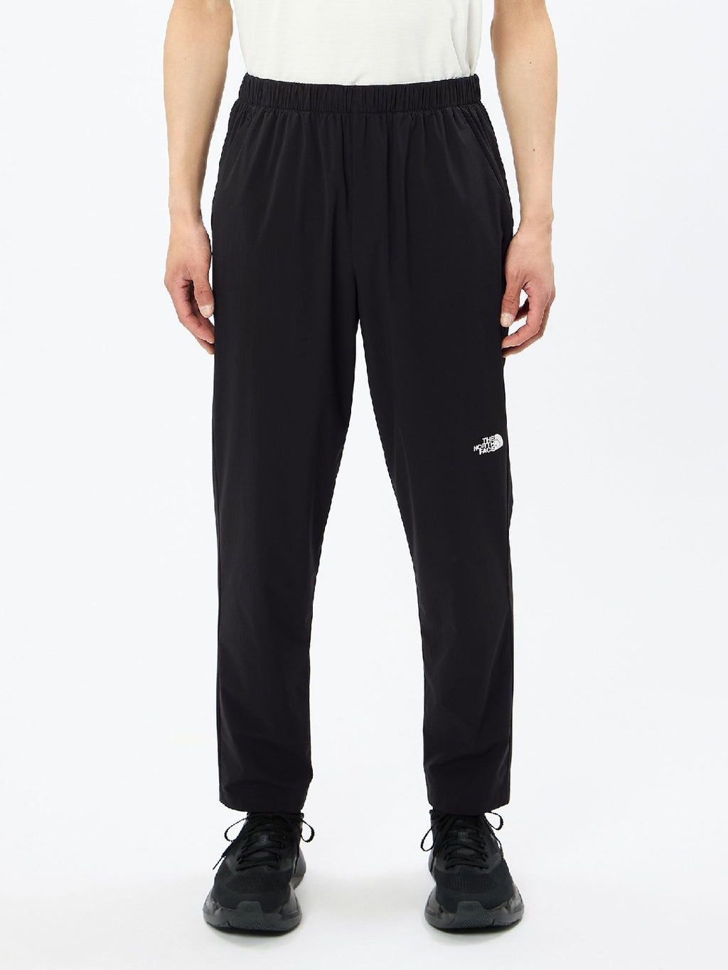 【Men】Streamline Long Pant #K [NB72676]｜THE NORTH FACE