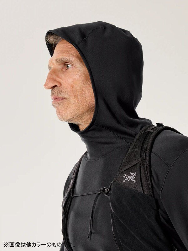 Cormac Heavyweight Hoody M #Forage [X00000740407]｜ARC'TERYX