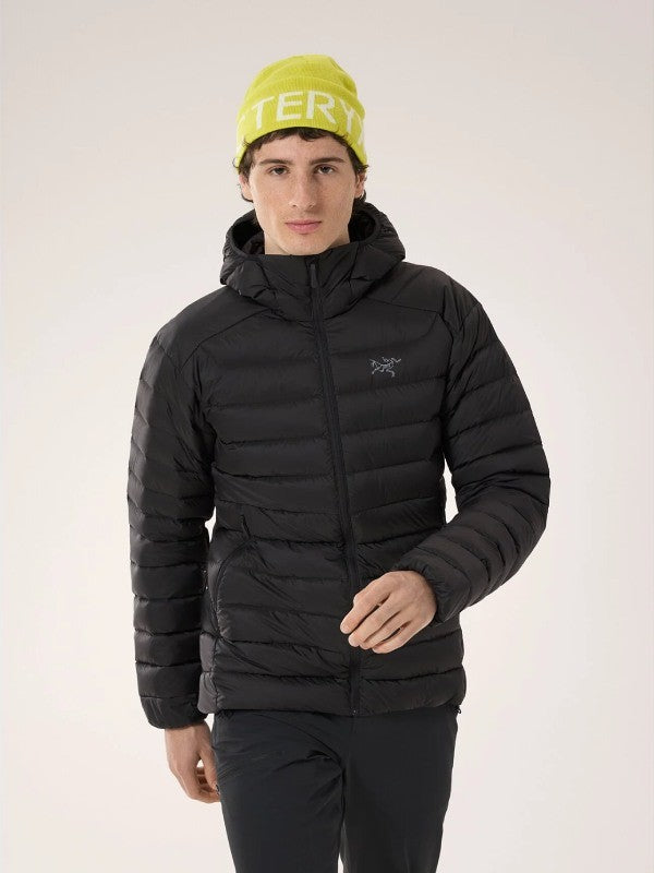 Cerium Hoody M #Black [X00000731302]｜ARC'TERYX